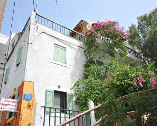 Gallery - Elounda Apartments