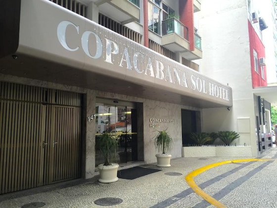 Gallery - Copacabana Sol Hotel