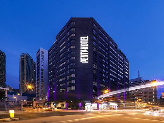 Gallery - Pentahotel Hong Kong Tuen Mun
