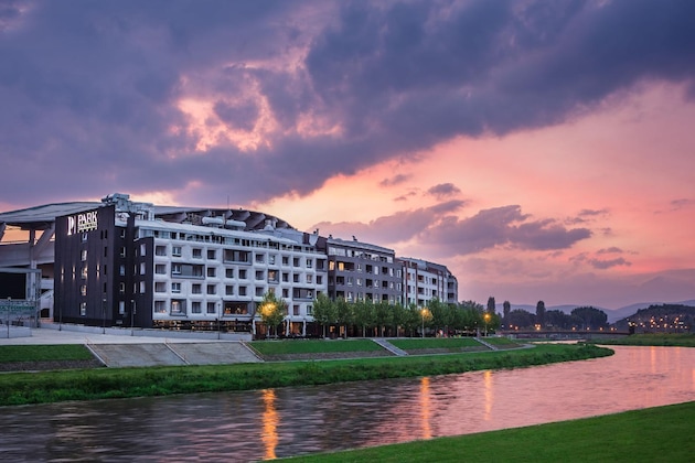 Gallery - Park Hotel & Spa