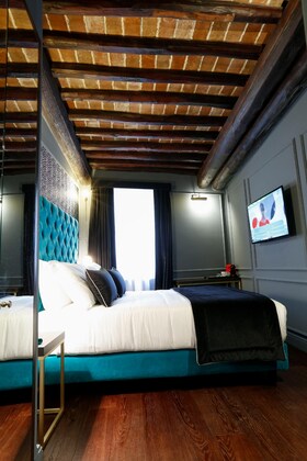 Gallery - Saint B Boutique Hotel Stb