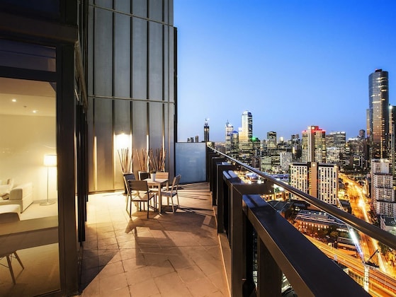 Gallery - Aria Hotel Apartments