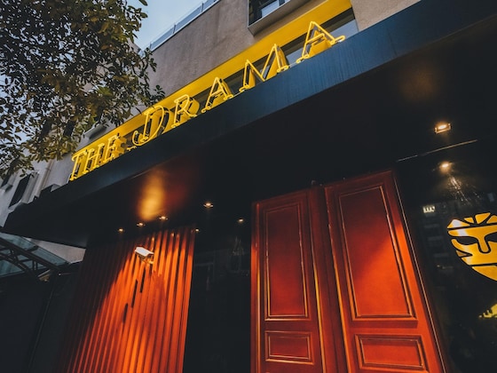 Gallery - Atour Hotel Jing'an The Drama Shanghai