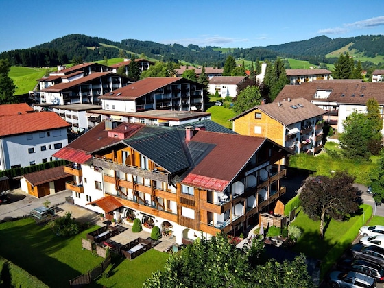 Gallery - Hotel Königshof City Garni