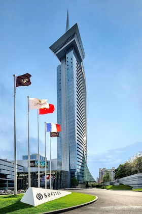 Gallery - Sofitel Foshan