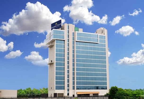 Gallery - Golden Tulip Suites Gurgaon