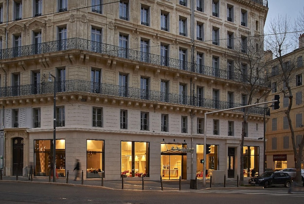 Gallery - Nh Collection Marseille