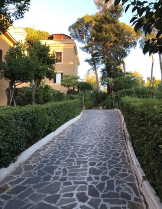 Gallery - Villa Angelina
