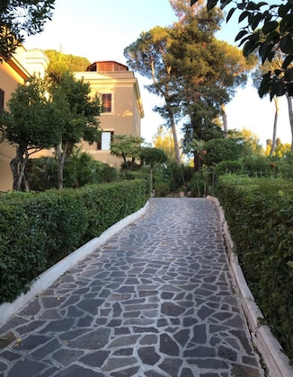 Gallery - Villa Angelina
