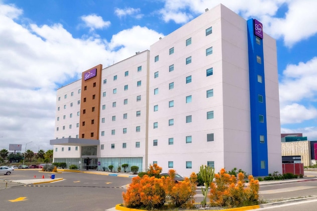 Gallery - Sleep Inn Tijuana