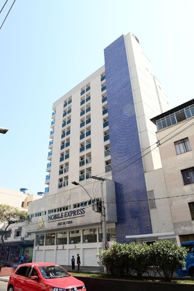 Gallery - Nobile Hotel Juiz De Fora