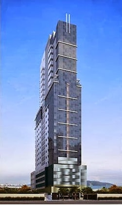 Gallery - Roomo Transamerica Santos Gonzaga