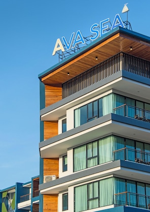 Gallery - Ava Sea Krabi Resort