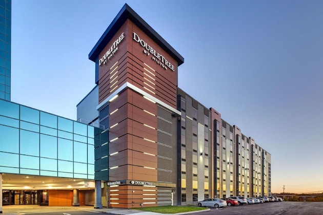 Gallery - Doubletree By Hilton Halifax Dartmouth
