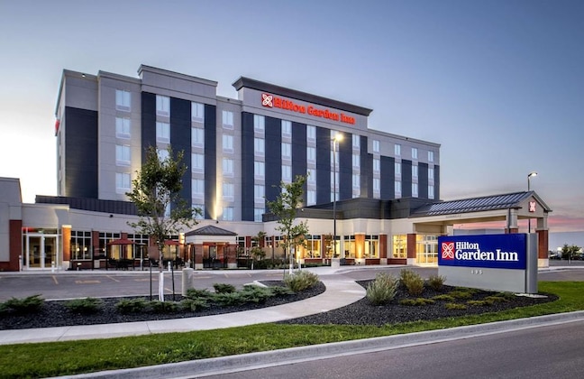 Gallery - Hilton Garden Inn Winnipeg South