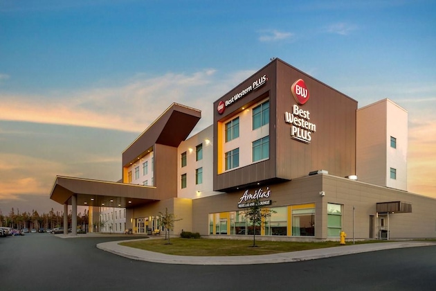 Gallery - Best Western Plus St. John's Airport Hotel And Suites