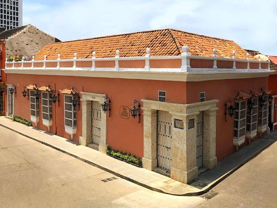 Gallery - Hotel Capellán De Getsemaní