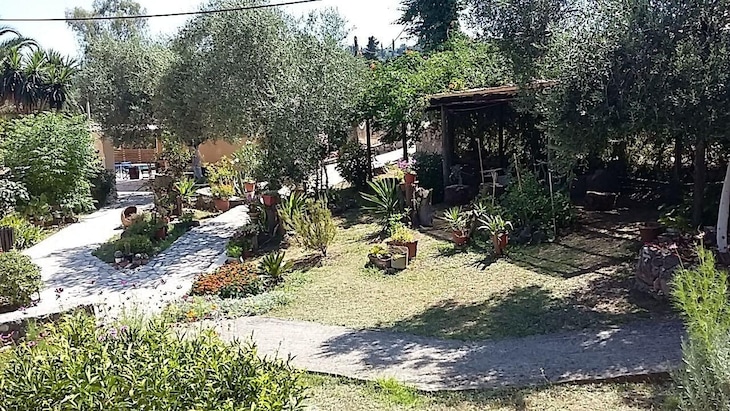 Gallery - Harbour Inn Corfu