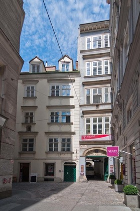 Gallery - Elegantvienna Apartments