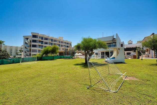 Gallery - Seafront Protaras Resort