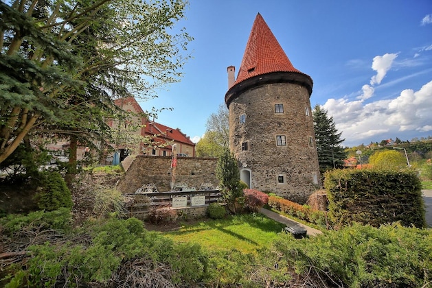 Gallery - Pension In The Tower