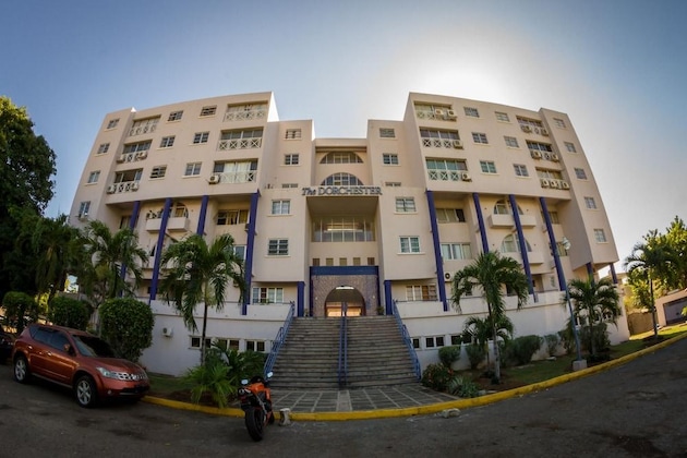 Gallery - New Kingston Guest Apartment V