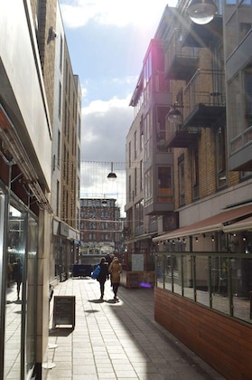 Gallery - Metrostays - Temple Bar 18