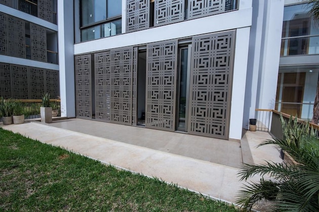 Gallery - Marina Rabat Suites & Apartments