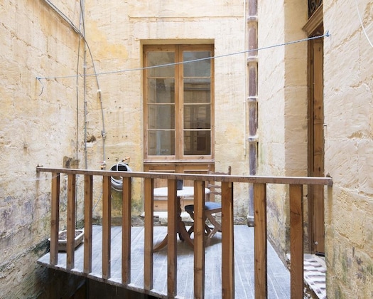 Gallery - Valletta Bishop Apartment