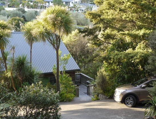 Gallery - Bay of Islands Holiday Apartments