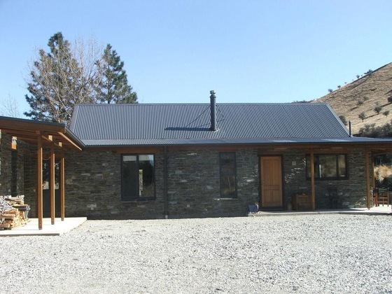 Gallery - Judge And Jury Cottage