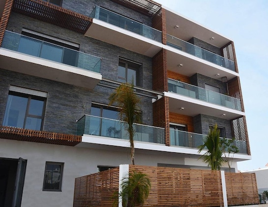 Gallery - Ocean Park Hotel, Premium Suites & Wellness
