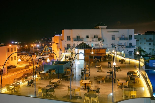 Gallery - Residence Hoteliere L'escale