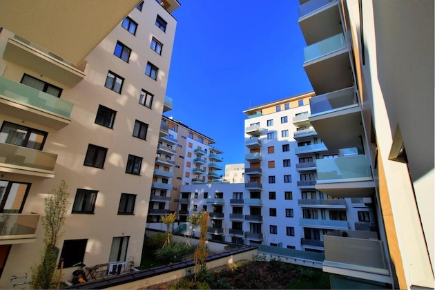 Gallery - Vision Apartments Budapest