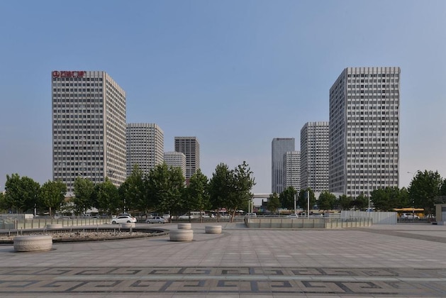 Gallery - Shengjing Yiju Boutique Apartment 2Nd
