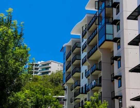 Gallery - Apartments on Mounts Bay