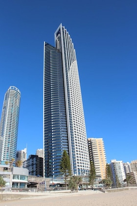 Gallery - Soul On The Esplanade - Hr Surfers Paradise