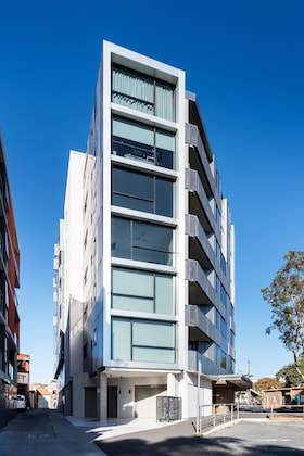 Gallery - Anchorage Apartments Hampton