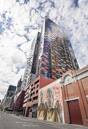 Gallery - Manhattan Apartment