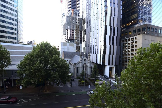 Gallery - Mono Apartments On La Trobe