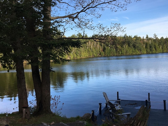 Gallery - Quickstay - Heavenly Cottage (Beautiful Lake Views)