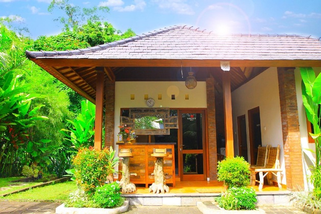 Gallery - Mekar Sari Villas