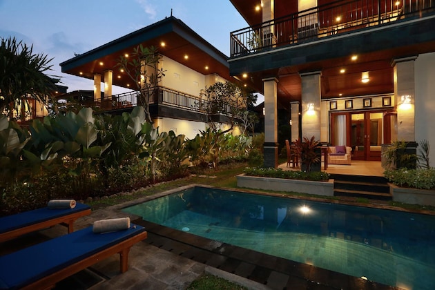 Gallery - Dewi Sri Private Villa