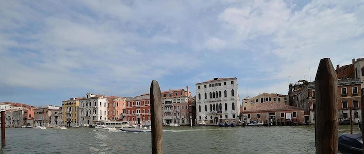 Gallery - Tribuno Grand Canal