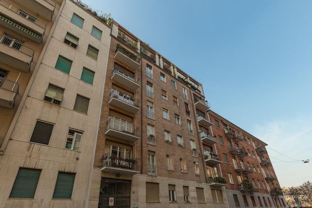 Gallery - Notami - Pied Terre S. Agostino