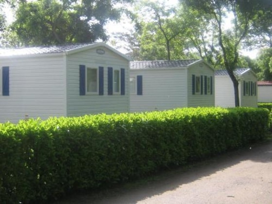 Gallery - Camping Village Città Di Milano