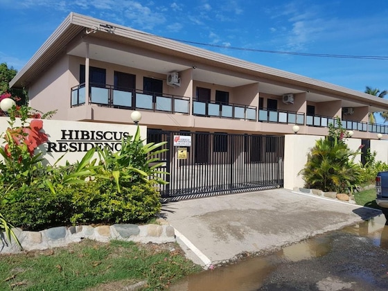 Gallery - Hibiscus Residences Fiji
