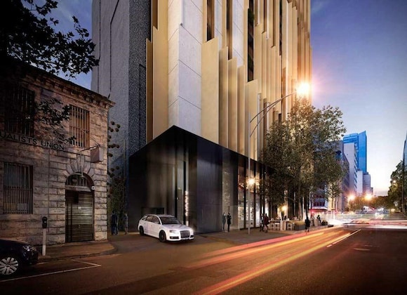 Gallery - Empire Melbourne Central By Apartments Of Melbourne