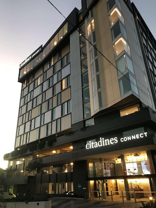 Gallery - Citadines Connect Sydney Airport