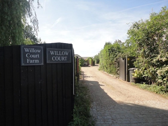 Gallery - Willow Court Farm